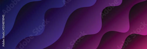 Pastel Color Cream Background. vector