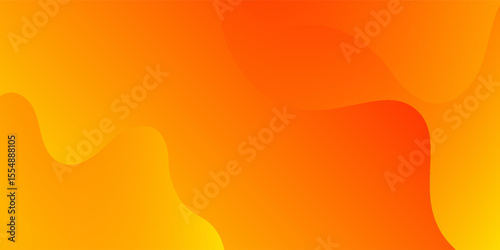 Colorful geometric background. Liquid color background design. Fluid shapes composition. It is suitable for posters, flyers, websites, covers, banners, advertising