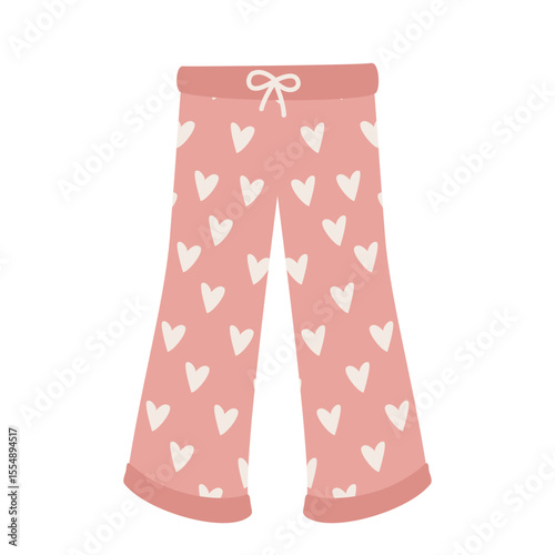 baby girl clothes Pajama Pants Bottoms Kid Homewear Clothes Comfort Sleep Wear