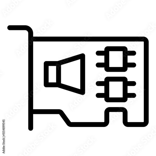 Sound Card icon