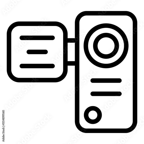 Camera icon
