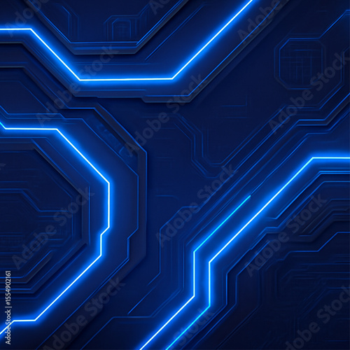 Technology image.