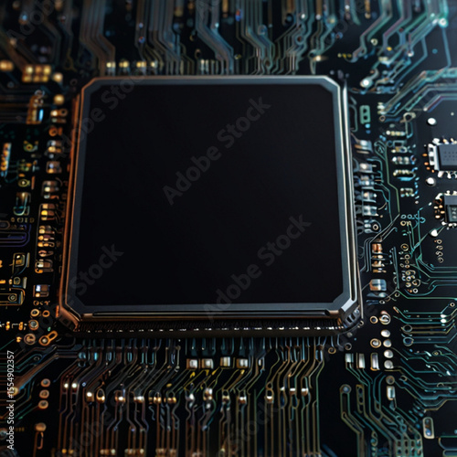 Technology image.