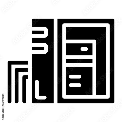 Server icon