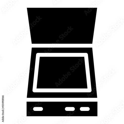 Scanner icon