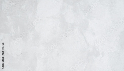 Light Gray Plaster Wall Texture