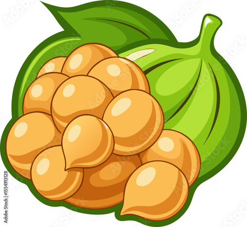 Chickpeas