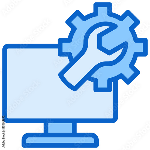 Troubleshooting Icon