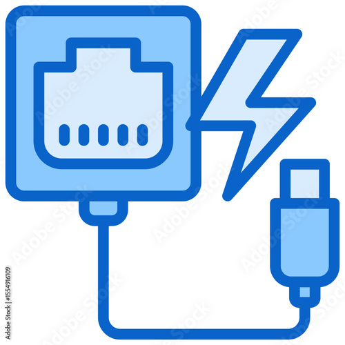 Socket Icon