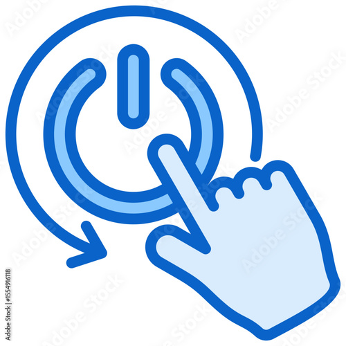 Restart Icon