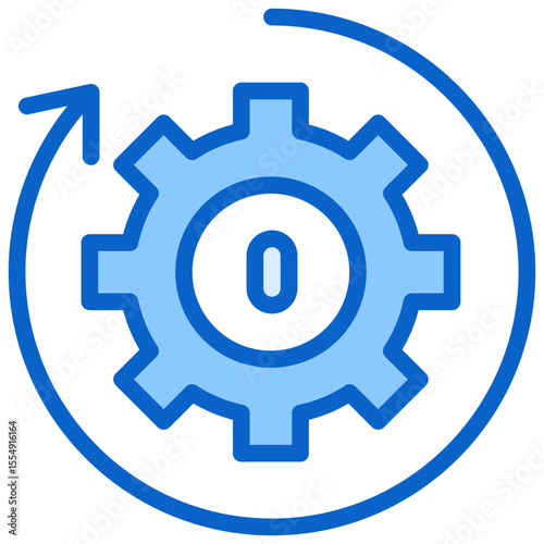 Reboot Icon