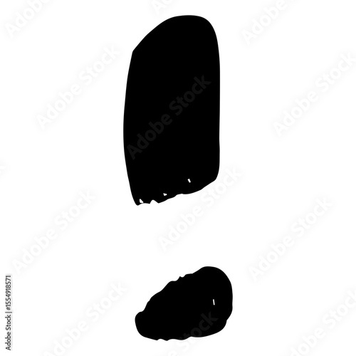 ! Symbol