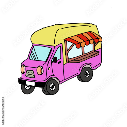 Food Truck