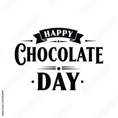 Happy Chocolate Day Delicious Chocolate Quotes Wishes Images  Greetings