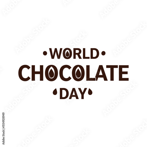 World Chocolate Day Celebrate Chocolate Lovers Day with Delicious Treats