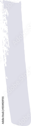 White line Paint, ink brush, brush strokes, brushes, lines, frames, buttons, grungy rough grunge thick paint line texture.