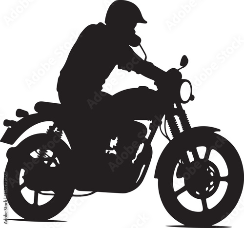 silhouette of a motorcycle, bike, motorcycle, silhouette, motocross, vector, motorbike, sport, biker, motor, bicycle, illustration, rider, race, cross, extreme, speed, black, ride, cycle, people, jump