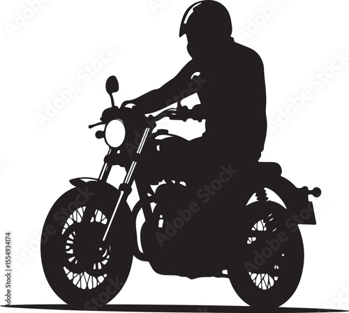 silhouette of a motorcycle, bike, motorcycle, silhouette, motocross, vector, motorbike, sport, biker, motor, bicycle, illustration, rider, race, cross, extreme, speed, black, ride, cycle, people, jump