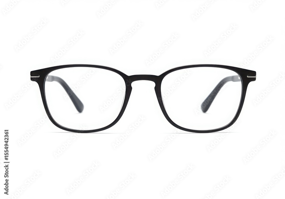 Fototapeta premium Green handbag with gold buckle and handle on display