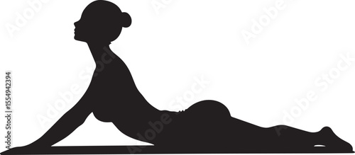 A person on the floor, rolling up to a seated position with arms extended forward.