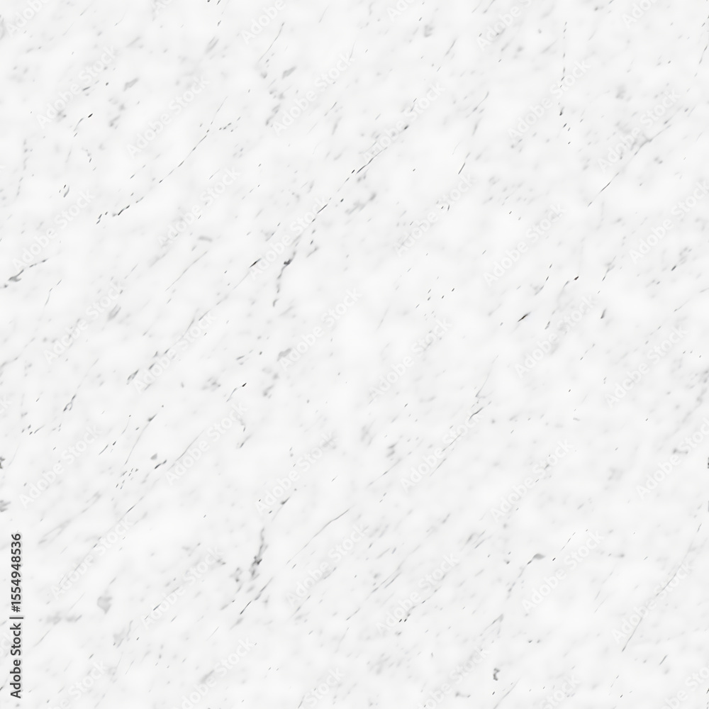Obraz premium Pearl white marble texture opalescent effect soft seamless pattern