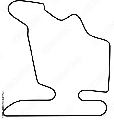 Hungaroring eps