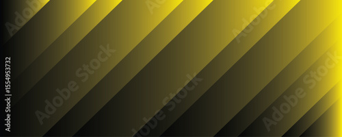 Abstract background featuring diagonal gradient stripes in varying widths.Gradient transitions to blend the hues seamlessly. Stripes lines gradient color with shine light.