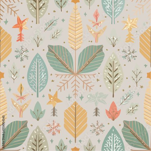 4K ultra-high resolution seamless pattern design with geometric shapes, abstract lines, 