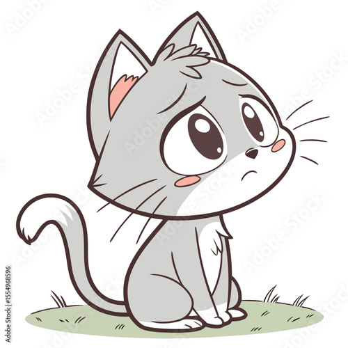 cute cat