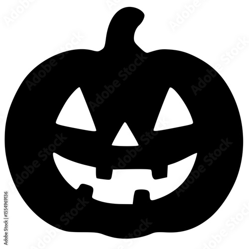 Halloween Pumpkin Lantern