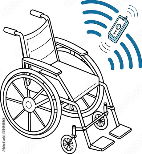Image Description

Vintage vector illustration of an antique car with a wheelchair for disabled travel