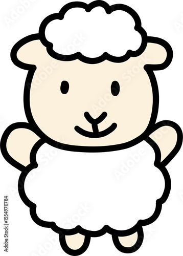 sheep