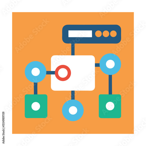 Canonical URL Concept with Multiple Blank Pages