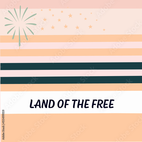 Celebrate Freedom: How the USA Lights Up the Sky Every 4th of July With Fireworks, Parades, and Patriotic Traditions Across the Nation