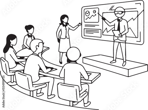 Effective Team Meeting Strategies Collaboration and Communication