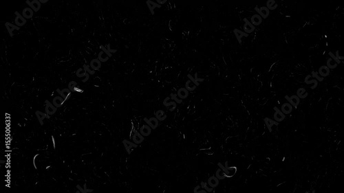 Noise Grain overlay effect V73