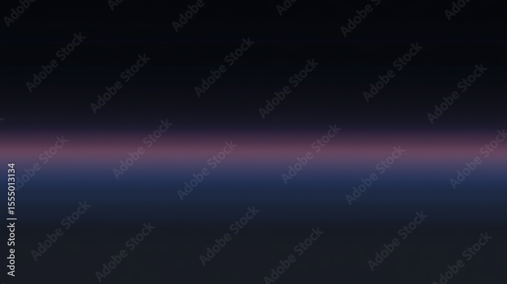 Fototapeta premium Abstract blurred gradient background with dark colors and soft light for backdrop usage