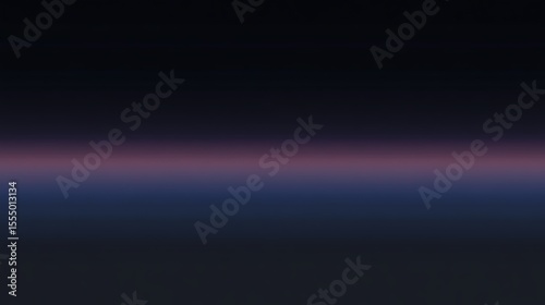 Abstract blurred gradient background with dark colors and soft light for backdrop usage