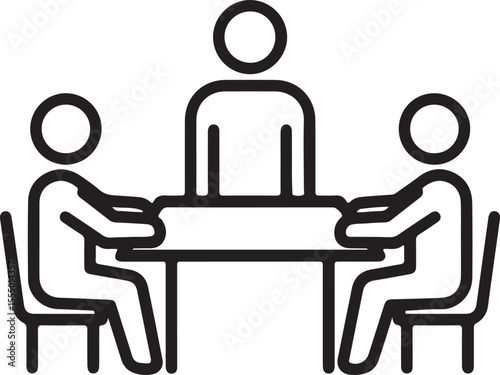 Team Meeting Collaboration Effective Strategies for Group Discussions and Decision-Making
