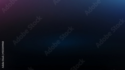 Dark abstract gradient background with subtle color variations and smooth transitions for designs