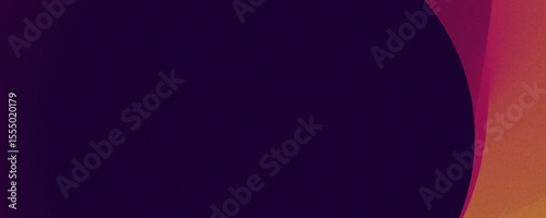 Gradient Color , gradient background, abstract orange grain gradation texture, vector pink noise texture blur abstract background, Modern futuristic background. Can be use for landing page, book cover