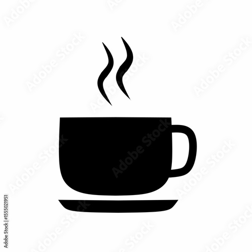 cup of coffee