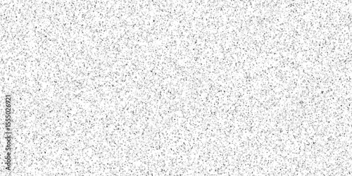 Vector overlay sublet White wall texture noise and overlay pattern terrazzo flooring texture polished stone pattern old surface marble for background. Rock stone marble backdrop textured illustration