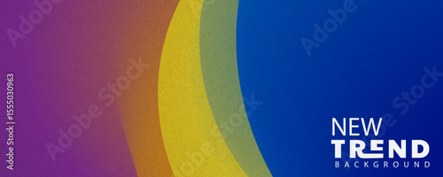 Gradient Color , gradient background, abstract orange grain gradation texture, vector pink noise texture blur abstract background, Modern futuristic background. Can be use for landing page, book cover