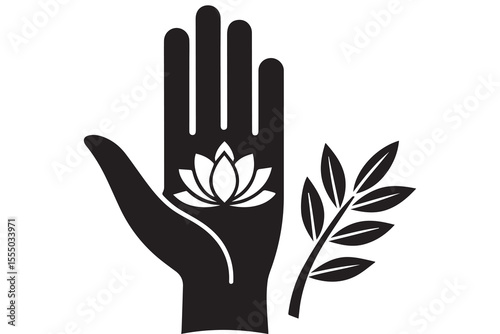 Massage and Spa Pixel Perfect Icons
