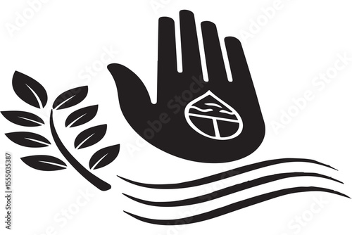 Massage and Spa Pixel Perfect Icons
