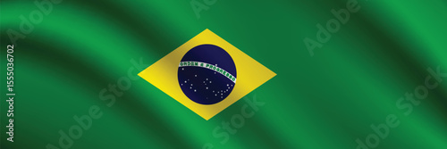 National Design Featuring Brazil Identity