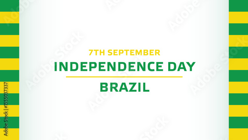 National Design Featuring Brazil Identity