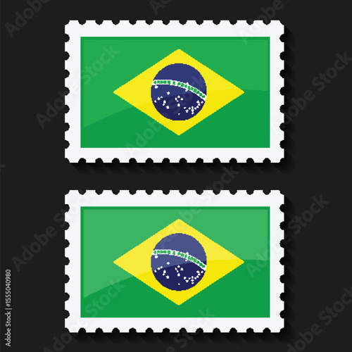 National Design Featuring Brazil Identity