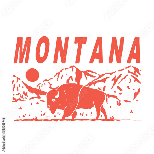 montana